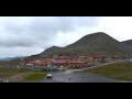 Webcam Longyearbyen (Spitsbergen)