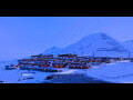 Webcam Longyearbyen (Spitzbergen)
