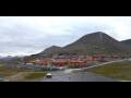 Webcam Longyearbyen (Spitsbergen)