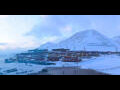 Webcam Spitsbergen - Longyearbyen