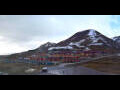 Webcam Longyearbyen (Spitsbergen)