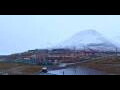 Webcam Longyearbyen (Spitzbergen)