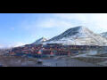 Webcam Longyearbyen (Spitsbergen)
