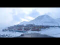 Webcam Spitsbergen - Longyearbyen