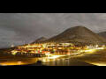 Webcam Longyearbyen (Spitsbergen)