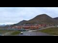 Webcam Longyearbyen (Spitsbergen)