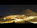 Webcam Longyearbyen (Spitsbergen)