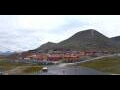 Webcam Longyearbyen (Spitsbergen)