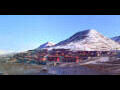 Webcam Longyearbyen (Spitsbergen)