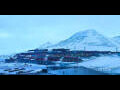 Webcam Spitsbergen - Longyearbyen