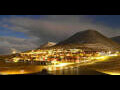 Webcam Longyearbyen (Spitsbergen)