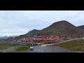 Webcam Longyearbyen (Spitsbergen)