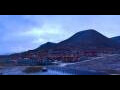 Webcam Longyearbyen (Spitsbergen)
