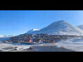 Webcam Longyearbyen (Spitsbergen)