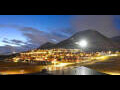 Webcam Longyearbyen (Spitzbergen)