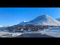 Webcam Longyearbyen (Spitsbergen)