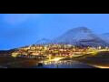 Webcam Longyearbyen (Spitsbergen)
