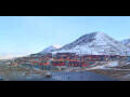 Webcam Longyearbyen (Spitsbergen)