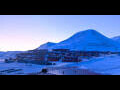 Webcam Longyearbyen (Spitsbergen)