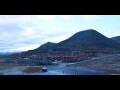 Webcam Longyearbyen (Spitzbergen)