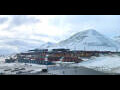Webcam Longyearbyen (Spitzbergen)