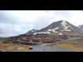 Webcam Longyearbyen (Spitzbergen)