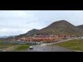 Webcam Longyearbyen (Spitzbergen)
