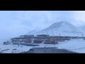 Webcam Longyearbyen (Spitsbergen)