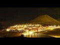 Webcam Longyearbyen (Spitsbergen)