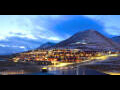Webcam Longyearbyen (Spitsbergen)