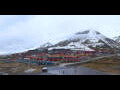 Webcam Spitsbergen - Longyearbyen