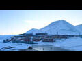 Webcam Longyearbyen (Spitsbergen)