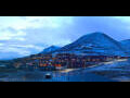 Webcam Longyearbyen (Spitzbergen)