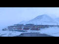 Webcam Longyearbyen (Spitzbergen)