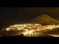 Webcam Longyearbyen (Spitzbergen)