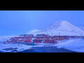Webcam Longyearbyen (Spitsbergen)