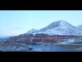 Webcam Longyearbyen (Spitsbergen)