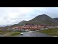 Webcam Longyearbyen (Spitsbergen)