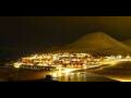 Webcam Longyearbyen (Spitzbergen)