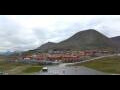 Webcam Longyearbyen (Spitsbergen)