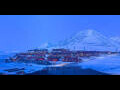Webcam Longyearbyen (Spitsbergen)