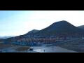 Webcam Longyearbyen (Spitsbergen)