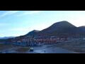 Webcam Longyearbyen (Spitzbergen)