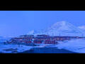 Webcam Longyearbyen (Spitsbergen)