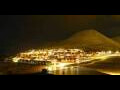 Webcam Longyearbyen (Spitsbergen)