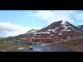 Webcam Longyearbyen (Spitsbergen)