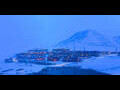 Webcam Longyearbyen (Spitsbergen)