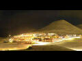 Webcam Longyearbyen (Spitzbergen)