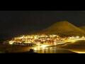 Webcam Longyearbyen (Spitsbergen)