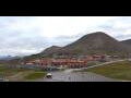 Webcam Longyearbyen (Spitsbergen)